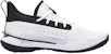 Under Armour Curry 7 Team 'Putih Hitam' 3023838-108