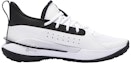 Order Under Armour Curry 7 Team 'Putih Hitam' 3023838-108