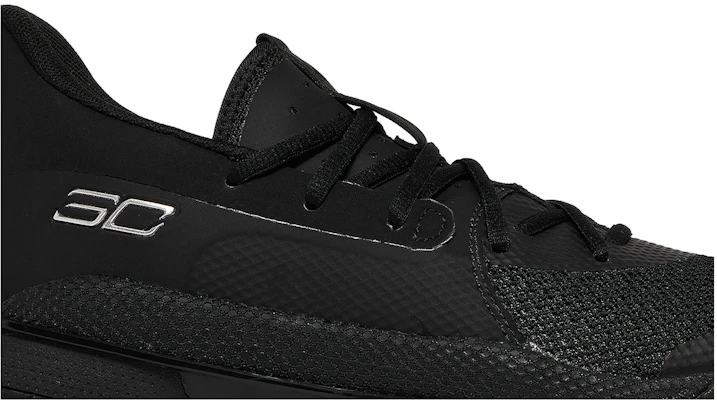 Under Armour Curry 7 Team Black 3023838-005 Order Under Armour Curry 7 Team Black 3023838-005