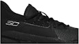 Order Under Armour Curry 7 Pasukan Hitam 3023838-005