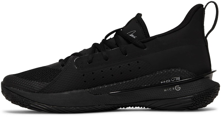 Under Armour Curry 7 Equipo Negro 3023838-005 Lookbook Under Armour Curry 7 Equipo Negro 3023838-005