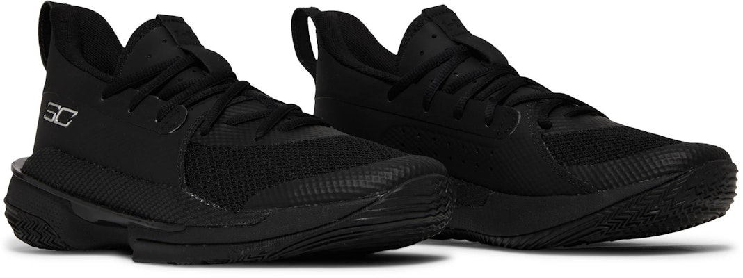 Under Armour Curry 7 Equipo Negro 3023838-005 Cheap Under Armour Curry 7 Equipo Negro 3023838-005