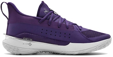 Under Armour Curry 7 Ungu Putih Team 3023838-501 Order Under Armour Curry 7 Ungu Putih Team 3023838-501
