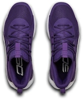 Under Armour Curry 7 Ungu Putih Team 3023838-501 Shop Under Armour Curry 7 Ungu Putih Team 3023838-501