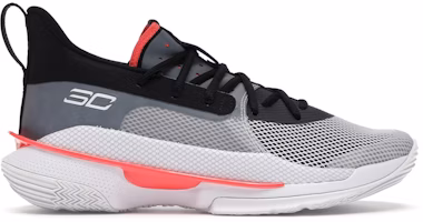 Under Armour Curry 7 UNDRTD 3021258-100 Under Armour Curry 7 UNDRTD 3021258-100