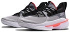 Lookbook Under Armour Curry 7 UNDRTD Lelaki 3021258-100