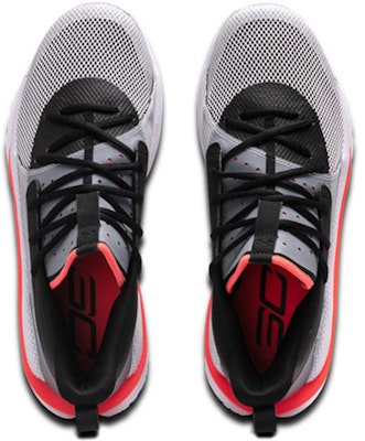 安德瑪 UA Curry 7 UNDRTD 3021258-100 Shop 安德瑪 UA Curry 7 UNDRTD 3021258-100