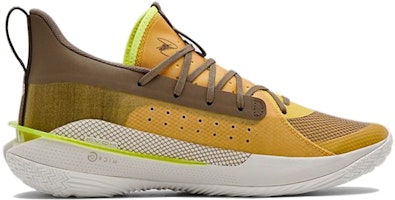 Under Armour Curry 7 Zeppelin Amarillo 3021258-701 Order Under Armour Curry 7 Zeppelin Amarillo 3021258-701
