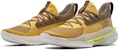 Under Armour Curry 7 Zeppelin Kuning 3021258-701