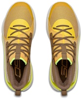 Under Armour Curry 7 Zeppelin Amarillo 3021258-701 Shop Under Armour Curry 7 Zeppelin Amarillo 3021258-701