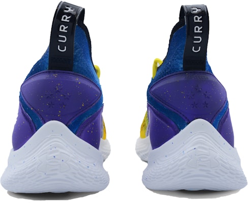 Under Armour Curry 8 'Good Night Blue' 3024785-111(Team34-good-night) Shop Under Armour Curry 8 'Good Night Blue' 3024785-111(Team34-good-night)