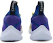 Shop Under Armour Curry 8 'Good Night Blue' Biru Malam 3024785-111(Team34-good-night)