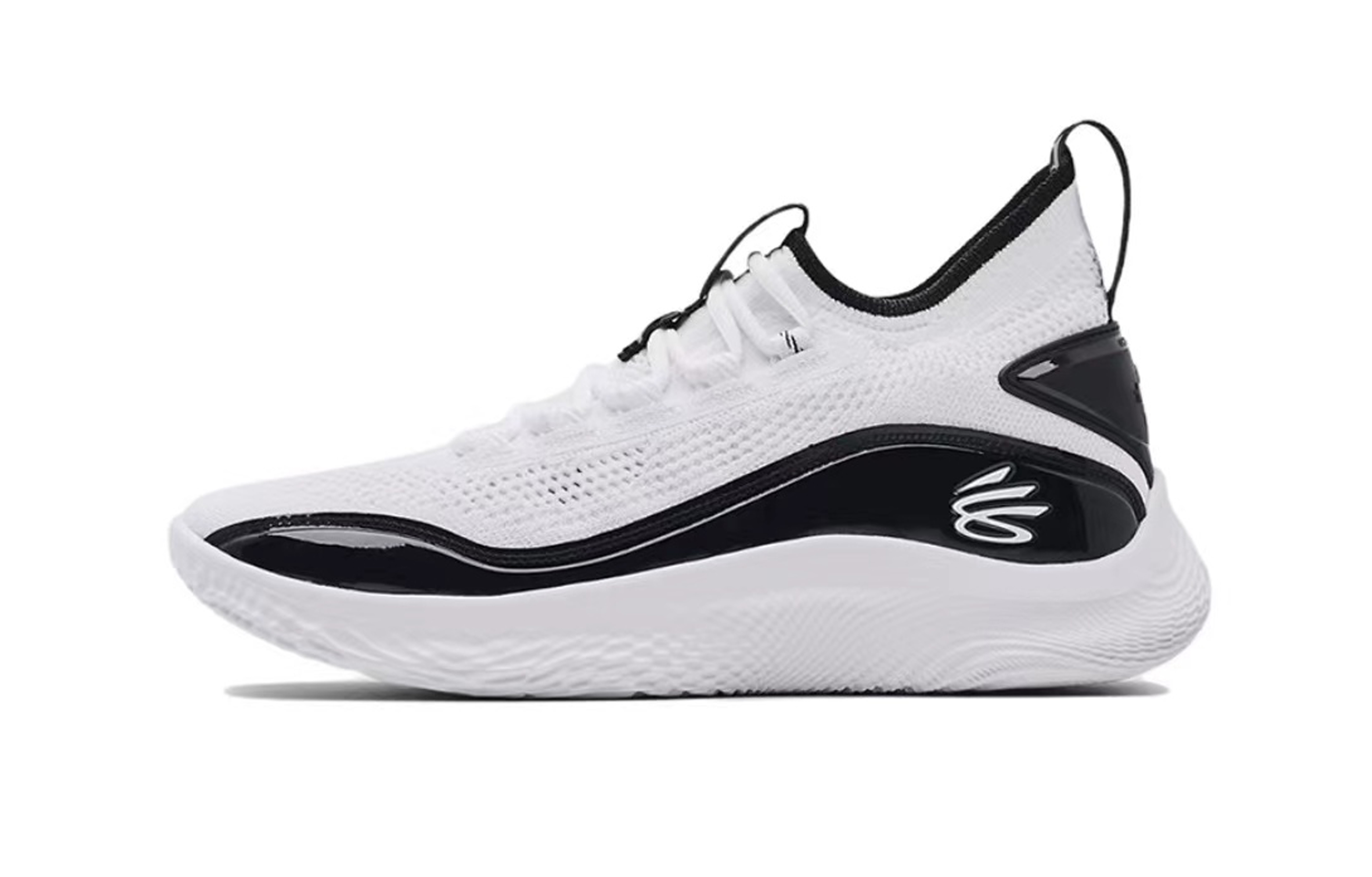 Details for Under Armour Curry 8 'Good Night Blue' Biru Malam 3024785-111(Team34-good-night)