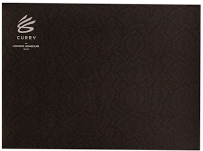 安德玛 Curry 8 Strike&Flow 运动鞋 3024429-005(S-BOX) 5