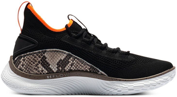 Under Armour Curry 8 Strike & Flow Sepatu Basket 3024429-005(S-BOX) Lookbook Under Armour Curry 8 Strike & Flow Sepatu Basket 3024429-005(S-BOX)
