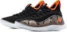 Shop Under Armour Curry 8 Strike & Flow Kasut Lelaki 3024429-005(S-BOX)