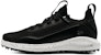 Under Armour Curry 8 Spikeless Golf 'Hitam Putih' 3023734-001