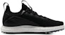 Under Armour Curry 8 Spikeless Golf 'Hitam Putih' 3023734-001