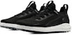 Under Armour Curry 8 Spikeless Golf 'Hitam Putih' 3023734-001