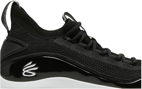 Under Armour Curry 8 NM 'Hitam Putih' 3024785-010 Order Under Armour Curry 8 NM 'Hitam Putih' 3024785-010