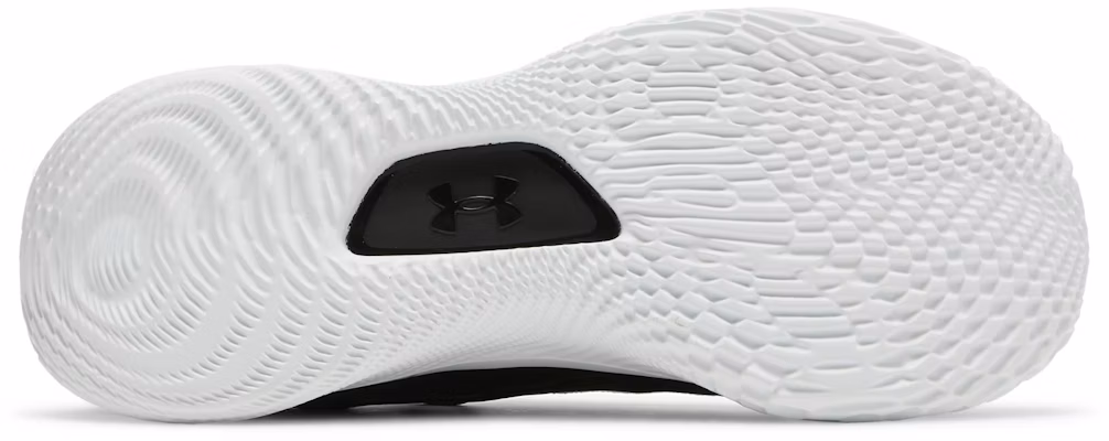 Under Armour Curry 8 NM 'Black White' 3024785-010 Shop Under Armour Curry 8 NM 'Black White' 3024785-010