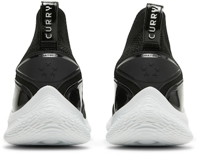 Under Armour Curry 8 NM 'Hitam Putih' 3024785-010 Details for Under Armour Curry 8 NM 'Hitam Putih' 3024785-010