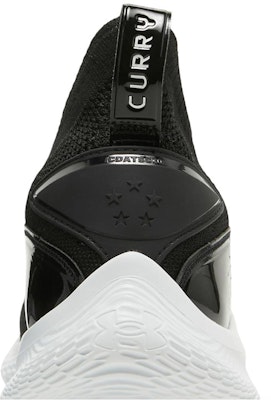 Under Armour Curry 8 NM 'Black White' 3024785-010 Sizing Under Armour Curry 8 NM 'Black White' 3024785-010