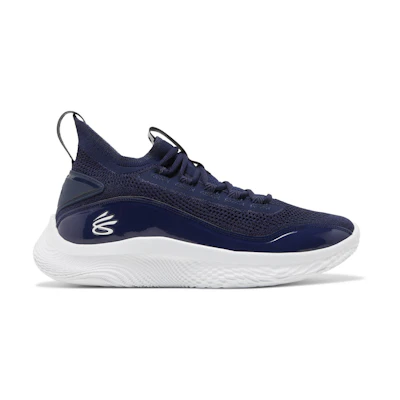 UA Curry 8 NM 'Navy'