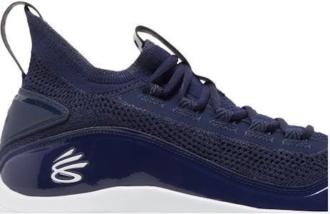 언더아머 커리 8 NM '네이비' 3024785-403 Order 언더아머 커리 8 NM '네이비' 3024785-403