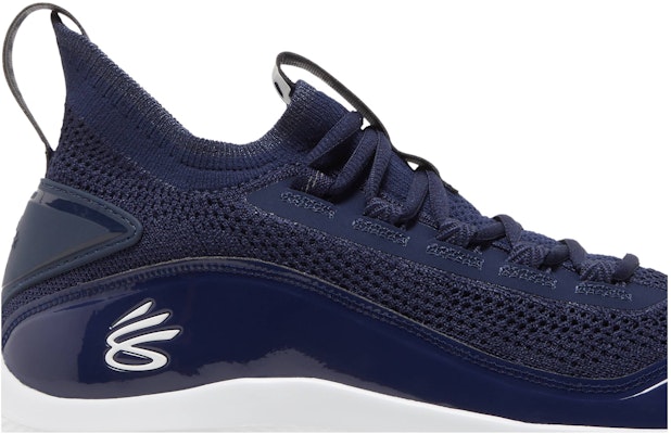 Under Armour Curry 8 NM 'Navy' 3024785-403 Order Under Armour Curry 8 NM 'Navy' 3024785-403