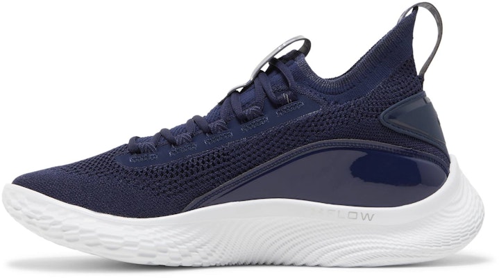 Under Armour Curry 8 NM 'Navy' 3024785-403 Lookbook Under Armour Curry 8 NM 'Navy' 3024785-403