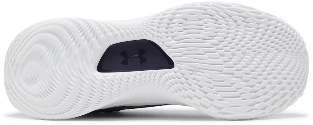Under Armour Curry 8 NM 'Navy' 3024785-403 Shop Under Armour Curry 8 NM 'Navy' 3024785-403
