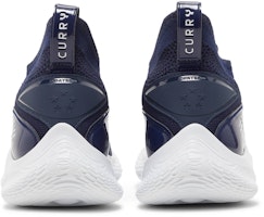 Under Armour Curry 8 NM 'Navy' Sepatu Basket Navy 3024785-403 Details for Under Armour Curry 8 NM 'Navy' Sepatu Basket Navy 3024785-403