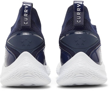 언더아머 커리 8 NM '네이비' 3024785-403 Details for 언더아머 커리 8 NM '네이비' 3024785-403