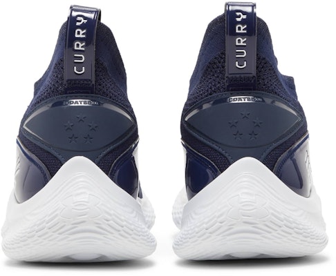 Under Armour Curry 8 NM 'Navy' 3024785-403 Details for Under Armour Curry 8 NM 'Navy' 3024785-403