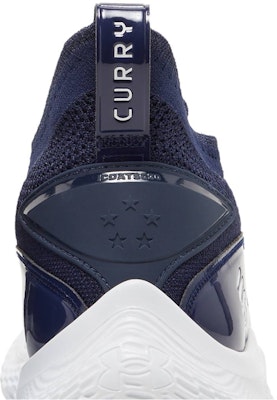Under Armour Curry 8 NM 'Navy' 3024785-403 Sizing Under Armour Curry 8 NM 'Navy' 3024785-403