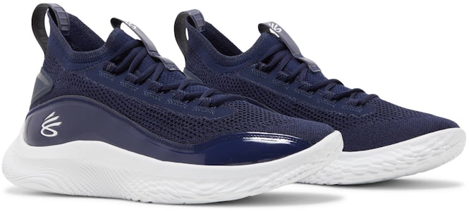 언더아머 커리 8 NM '네이비' 3024785-403 Cheap 언더아머 커리 8 NM '네이비' 3024785-403