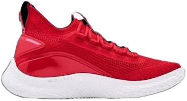 Under Armour Curry 8 NM 'Merah' 3024785-605 Order Under Armour Curry 8 NM 'Merah' 3024785-605