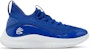 Under Armour Curry 8 NM 'Biru Diraja' 3024785-400