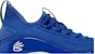 Under Armour Curry 8 NM 'Biru Diraja' 3024785-400