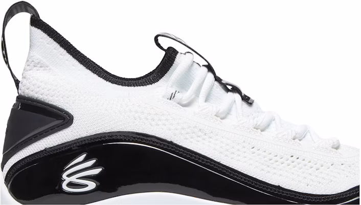 Under Armour Curry 8 NM 'White Black' 3024785-111 Order Under Armour Curry 8 NM 'White Black' 3024785-111