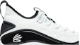 Order Under Armour Curry 8 NM 'Putih Hitam' 3024785-111