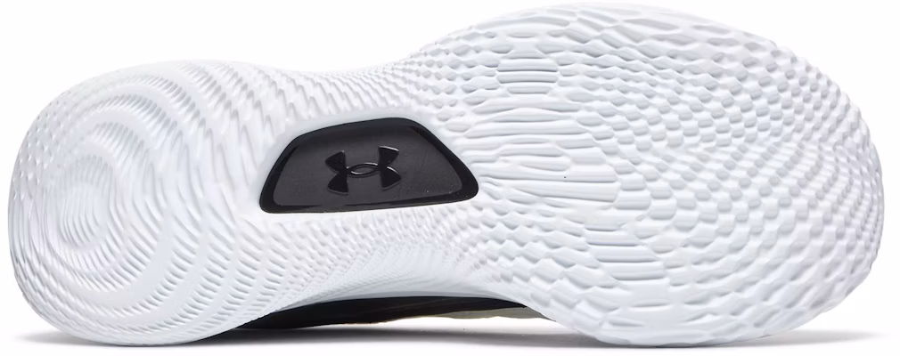 Under Armour Curry 8 NM 'White Black' 3024785-111 Shop Under Armour Curry 8 NM 'White Black' 3024785-111