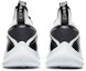 Details for Under Armour Curry 8 NM 'Putih Hitam' 3024785-111