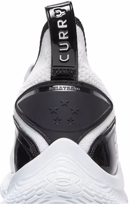 Under Armour Curry 8 NM 'White Black' 3024785-111 Sizing Under Armour Curry 8 NM 'White Black' 3024785-111