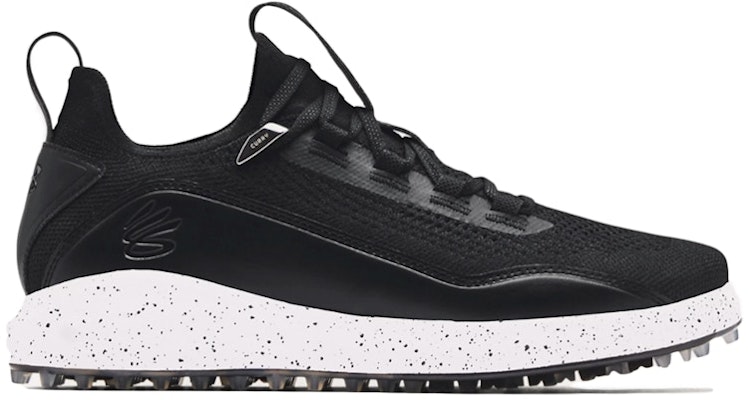 Under Armour Curry 8 Zapatos de Golf Sin Tacos Negros 3023734 Buy Under Armour Curry 8 Zapatos de Golf Sin Tacos Negros 3023734