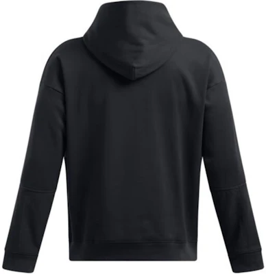 Under Armour Curry 黑色連帽衫 籃球時尚長袖運動衫 1387153-001 Lookbook Under Armour Curry 黑色連帽衫 籃球時尚長袖運動衫 1387153-001