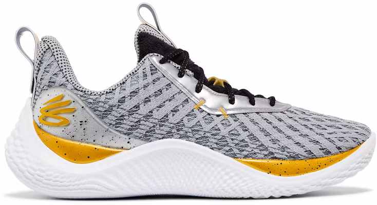 Under Armour Curry Brand Curry Flow 10 'Father to Son' 3026274-101 Buy Under Armour Curry Brand Curry Flow 10 'Father to Son' 3026274-101
