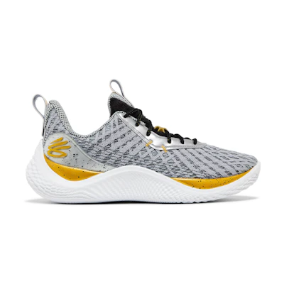 UA Curry Brand Curry Flow 10 'Father to Son'