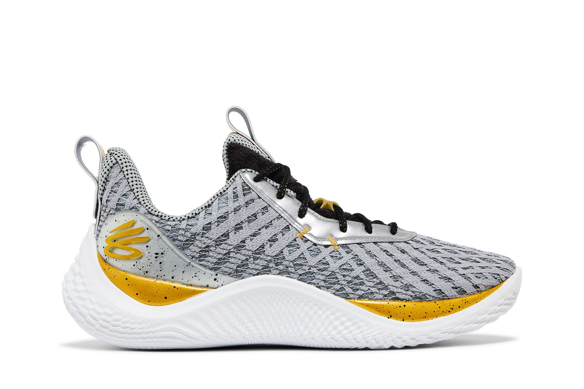 Under Armour Curry Brand Curry Flow 10 'Father to Son' 3026274-101